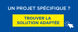 Trouver la solution adaptée